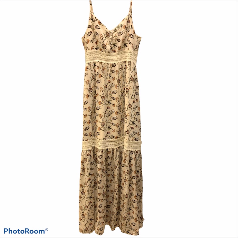 Sun dress